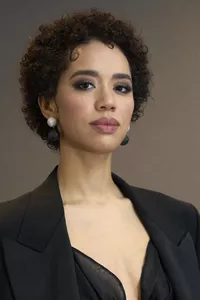 Jasmin Savoy Brown